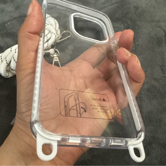 iPhone 15 Pro Max Case - Picture 3 of 6